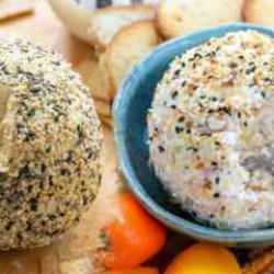 Simit baharatlı peynir topu tarifi, nasıl yapılır? Lezzetli kahvaltı sofralarının yeni favorisi