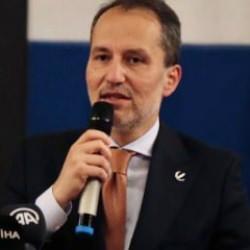 Son dakika: Fatih Erbakan'dan ittifak a&ccedil;ıklaması: Ankara, İstanbul ve İzmir i&ccedil;in....