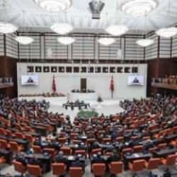 TBMM'den teröre karşı ortak tepki! CHP ve DEM Parti imza atmadı