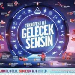 TEKNOFEST 2024’te Toplam 75 Milyon TL Ödül ve Maddi Destek!