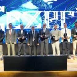 Teknopark İstanbul “Cezeri Teknoloji Ödülleri” sahiplerini buldu