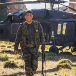 TRT'nin bomba projesi Nefes - Yer Eksi İki'den takdirlik başarı! Herkes bunu konuşuyor