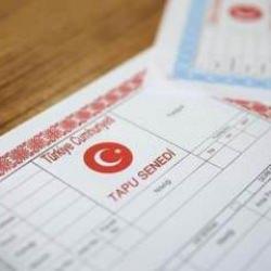 "Türkiye Tapu" uygulaması, tapu işlemlerinde güvenliği artıracak