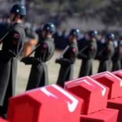 T&uuml;rkiye yasta, y&uuml;reğimiz yandı!