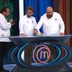 Masterchef' All Star'da beklenmedik eleme! Son sözleri gündem oldu