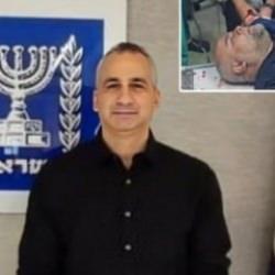 Yahudi gazetecinin gözünü kan bürüdü! Meslektaşını böyle hedef gösterdi