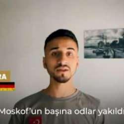 YTB gen&ccedil;leri Sarıkamış şehitlerini unutmadı