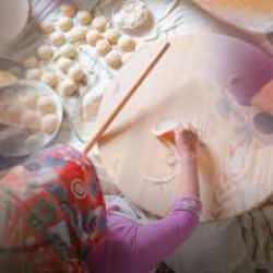 Zengin lezzetleriyle sofralardaki yerini koruyan Osmanlı mutfağı 