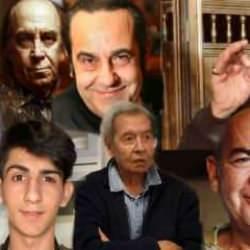 2023 yılında aramızdan ayrılan ünlüler…