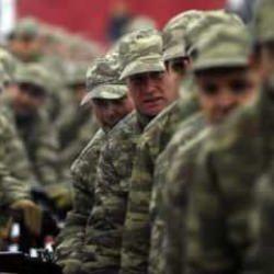 2024 bedelli askerlik ücreti ne kadar olacak? Hesaplar belli oldu!