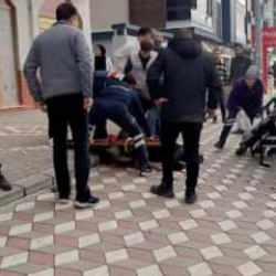 Kayınpeder damat tartışması kanlı bitti