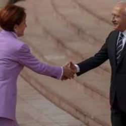 İki koz, son söz! 6'lı masada dengeler değişti