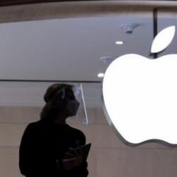 Rusya’dan Apple'a para cezası!