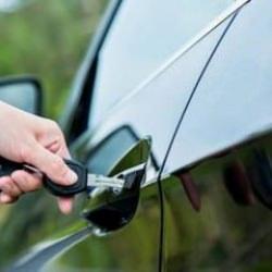 Araç kiralama için findeks raporu talebine 100 bin lira ceza