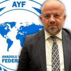 AYF’den Fatih Altaylı ve Can Ataklı'ya kınama cezası