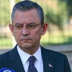 Özgür Özel Galata yürüyüşünü hedef aldı: Çok kötü şeyler olabilirdi!