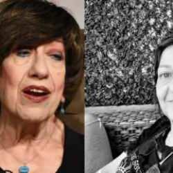 Ayşen Gruda'nın kızı Elvan Gruda vefat etti!