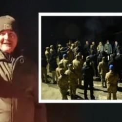 Bakan Soylu'dan T&uuml;rkiye Y&uuml;zyılı mesajı: &Ccedil;atla Sodom Gomore, patla Bizans ve Roma