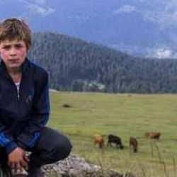 Bakan Soylu, Eren B&uuml;lb&uuml;l'&uuml; doğum g&uuml;n&uuml;nde andı: İyi ki doğdun, iyi ki varsın Eren