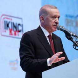 Başkan Erdoğan'dan CHP'ye sert tepki! 'Bölücü örgüt uzantılarının yanında konumlanıyorlar'