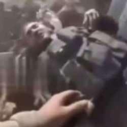  Bebeklere yaşattıklarını yaşıyorlar: İsrail askerlerinin kamerasından yaralı görüntüleri 