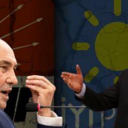 CHP ve İyi Parti&rsquo;de 'kongre' gerilimi! Dervişoğlu'ndan Soyer'e 'Atat&uuml;rk'l&uuml; tepki