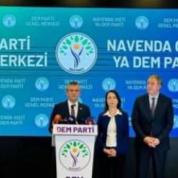 CHP'nin ortağı, sessizliğe g&ouml;m&uuml;ld&uuml;! 