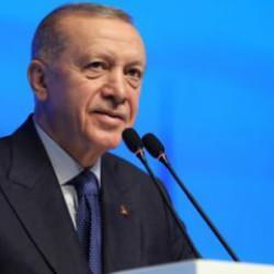 Cumhurbaşkanı Erdoğan'dan asgari ücret yorumu: Hayırlı olsun