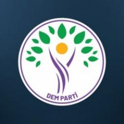 DEM Parti sınır ötesi hava harekatlarından rahatsız oldu!