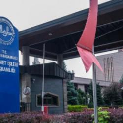 Diyanet İşleri Başkanlığı 60 KPSS ile personel alacak! Nasıl başvuru yapılır?