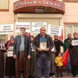 Diyarbakır annelerinin evlat n&ouml;betine bir aile daha katıldı