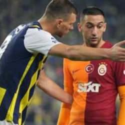 Galatasaray ve Fenerbahçe'ye şok! Dudak uçuklatan tazminat iddiası