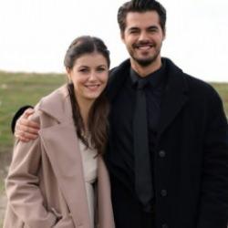 G&ouml;n&uuml;l Dağı'ndan tarihi rekor! Ekranların uzun &ouml;m&uuml;rl&uuml; dizisi sosyal medyayı &ccedil;alkaladı