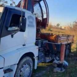 Halat kopunca vin&ccedil; operat&ouml;r&uuml; canından oldu