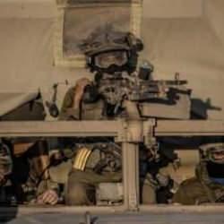 İsrail ordusu kendi askerlerini vuruyor: Şüpheli harekete dost ateşi