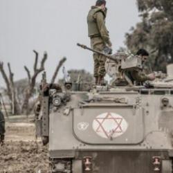 İsrailli tarihçi Zimmermann, siyonizm ideolojisinin başarısız olduğunu söyledi