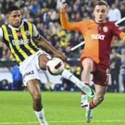 Galatasaray-Fenerbahçe! Muhtemel 11'ler