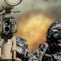 Kassam Tugayları, İsrail İHA'larını tek tek avlıyor! Dikkat çeken ayrıntı