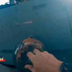 İşte Kassam Tugayları’nın o silahındaki sır!