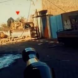 Gazze'deki Filistin direniş güçleri, İsrail keşif uçağını düşürdü