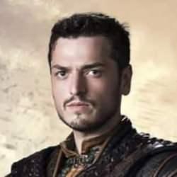 Kuruluş Osman'ın Alaeddin Bey'i oyuncu Faruk Aran’ın babası vefat etti!