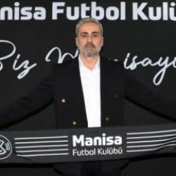 Manisa FK’da Mustafa Dalcı dönemi