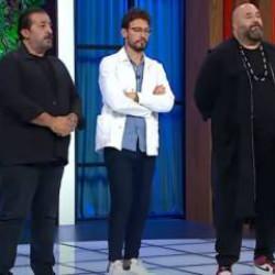 Masterchef kim elendi? Yarışmadaki son veda y&uuml;rek burktu...
