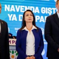 Mehmet Acet yazdı: Özgür Özel’i zorlayan DEM Parti sınavı