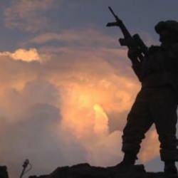 Mehmet&ccedil;ik stratejik b&ouml;lgeyi tamamen temizledi! İntikamı alındı