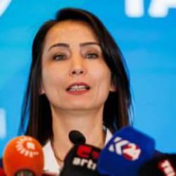 Mehmetçik vurdukça onların sesi yükseldi... DEM Parti: Operasyonları durdurun!