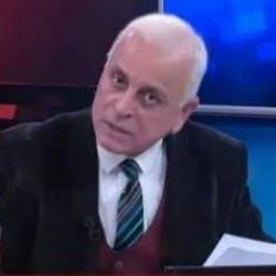 Merdan Yanardağ'dan şehit yakınlarına tehdit: Skandal sözler!