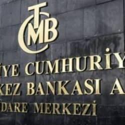 Merkez Bankası'nın 2024 yılı takvimi belli oldu!