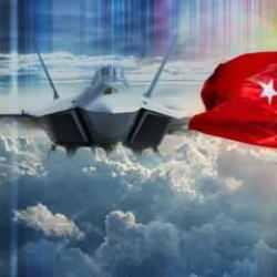 Milli savaş uçağı KAAN, ilk uçuşunu birkaç hafta içinde yapacak
