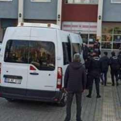 Nazilli'deki patlamada tutuklu sayısı 4'e y&uuml;kseldi